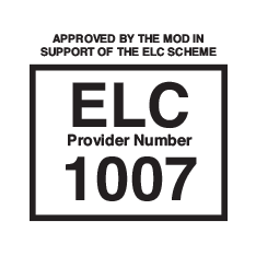 ELC Provider Number 1007