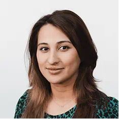 Dr Eshar Hamid, ARU Course Leader Medical and Healthcare Education