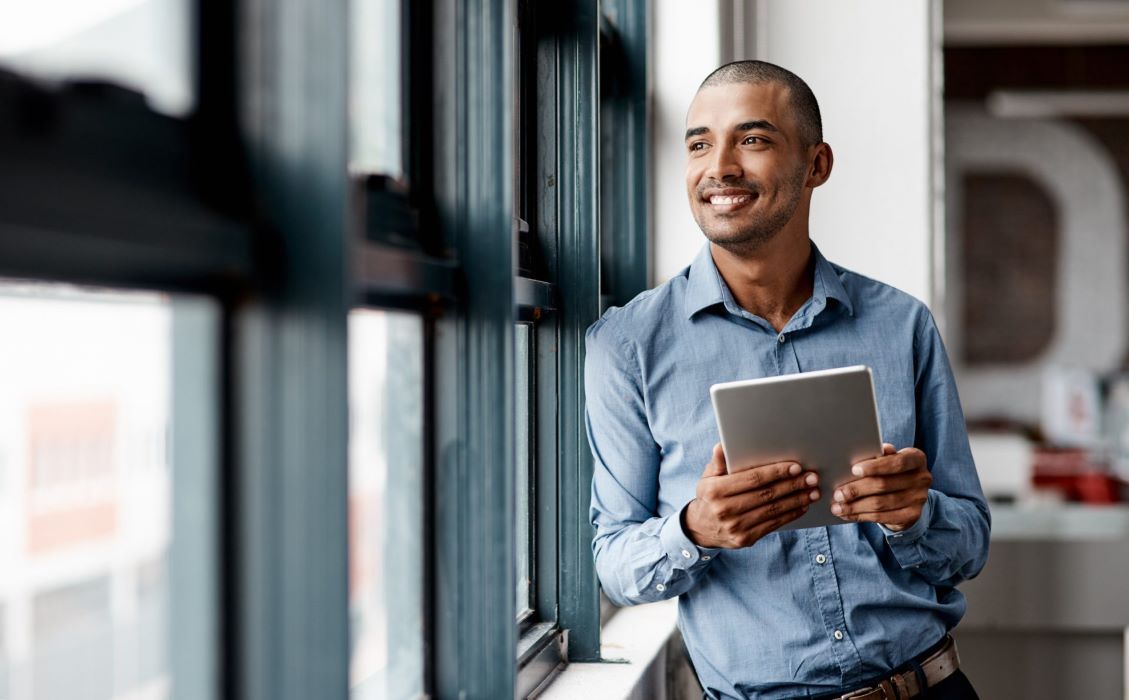 How to change careers and reach your goals