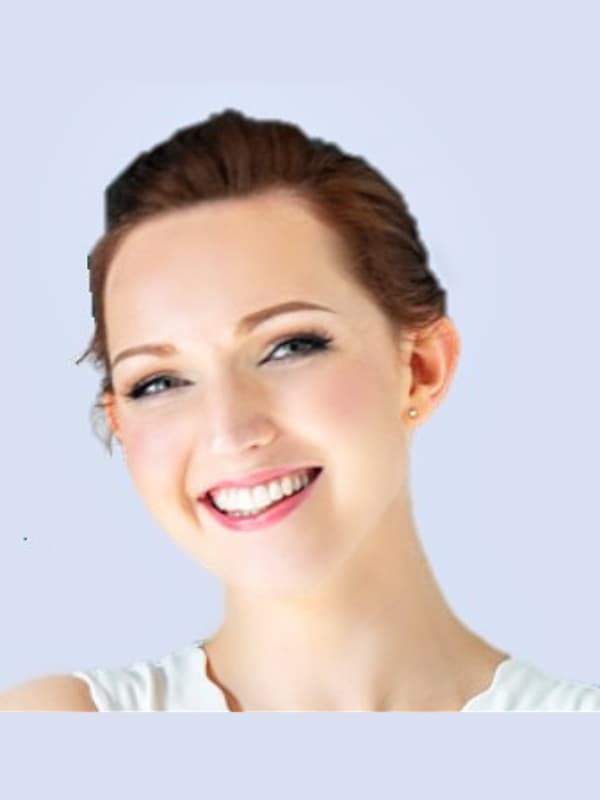 Sophie Haggis - ARU Student
