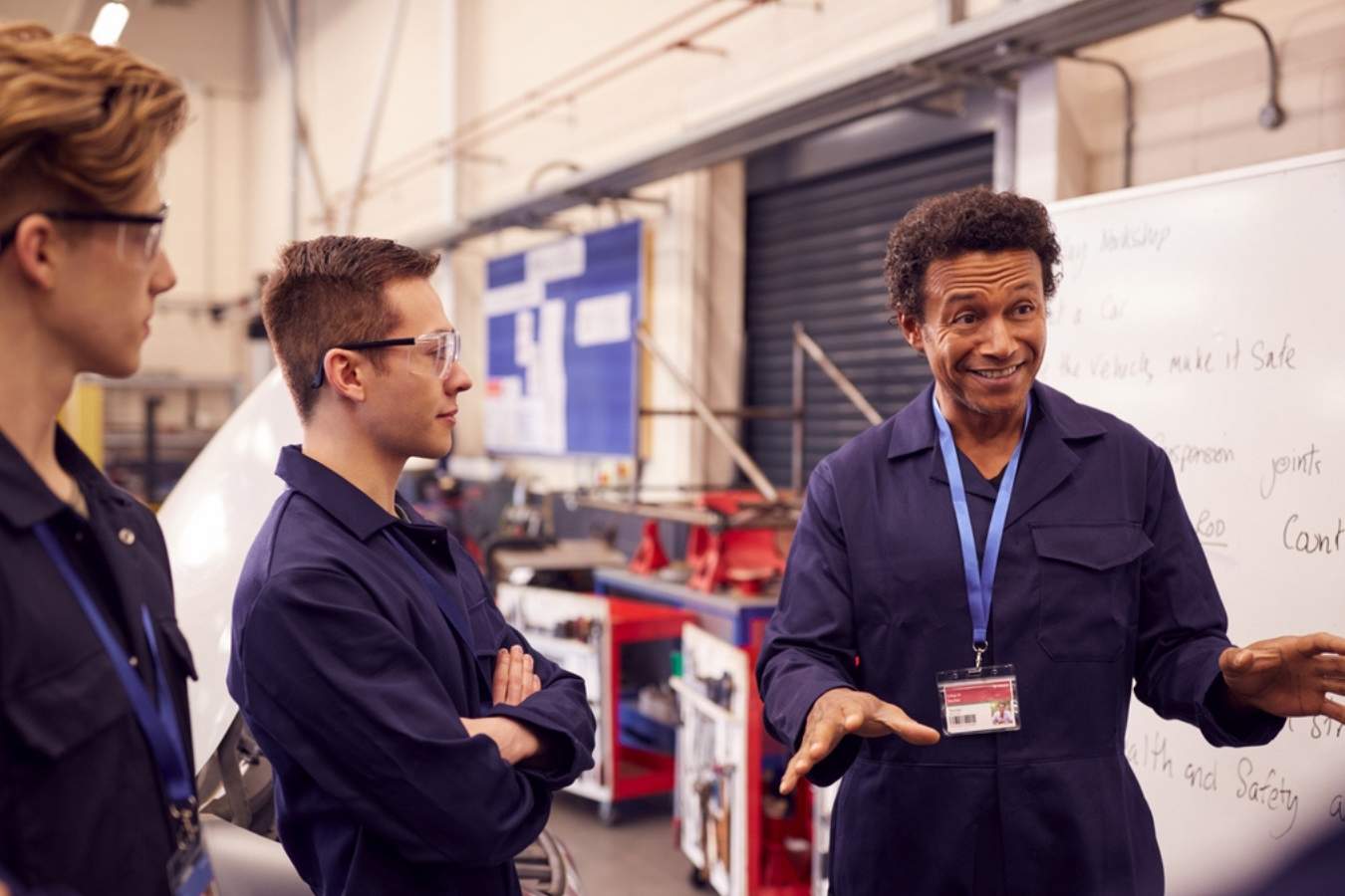 5 Reasons You Should Study a Master's in Education